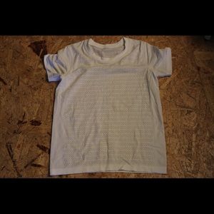 Lululemon T-shirt